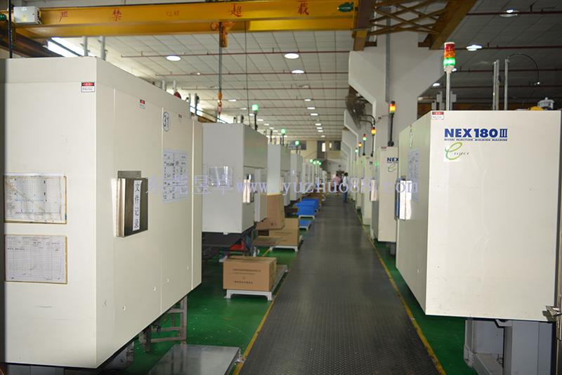 注塑模具加工設(shè)備-日精-NEX180Ⅲ 注塑機